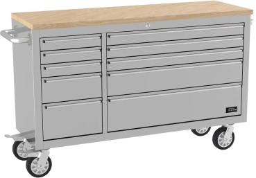 Güde Werkbank GW 10 INOX 40489